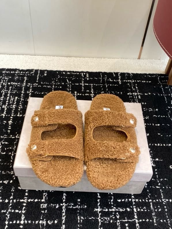 Step-ins fur фото 7