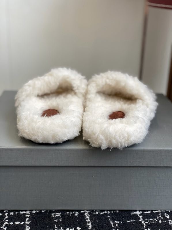 Step-ins fur фото 7