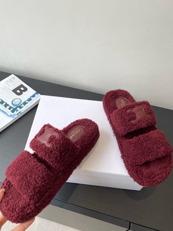 Step-ins fur фото 8