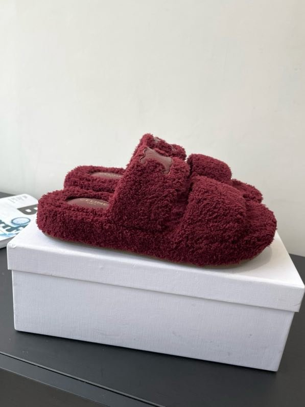 Step-ins fur фото 9