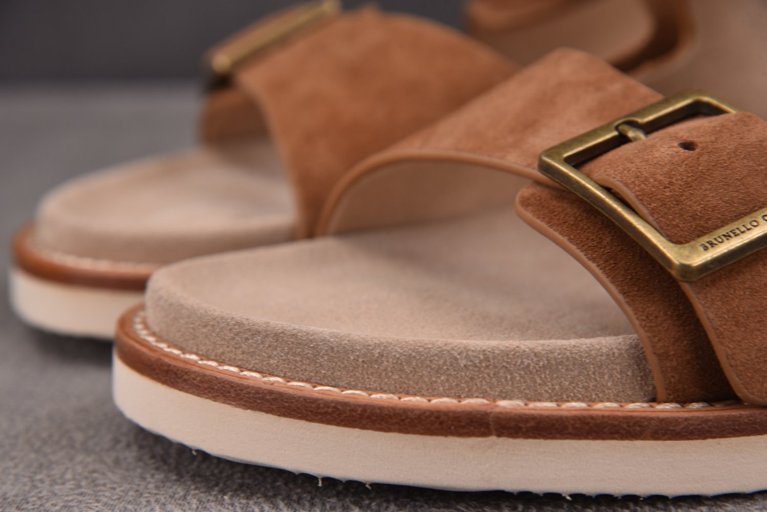 Шлепанцы мужские фото 11