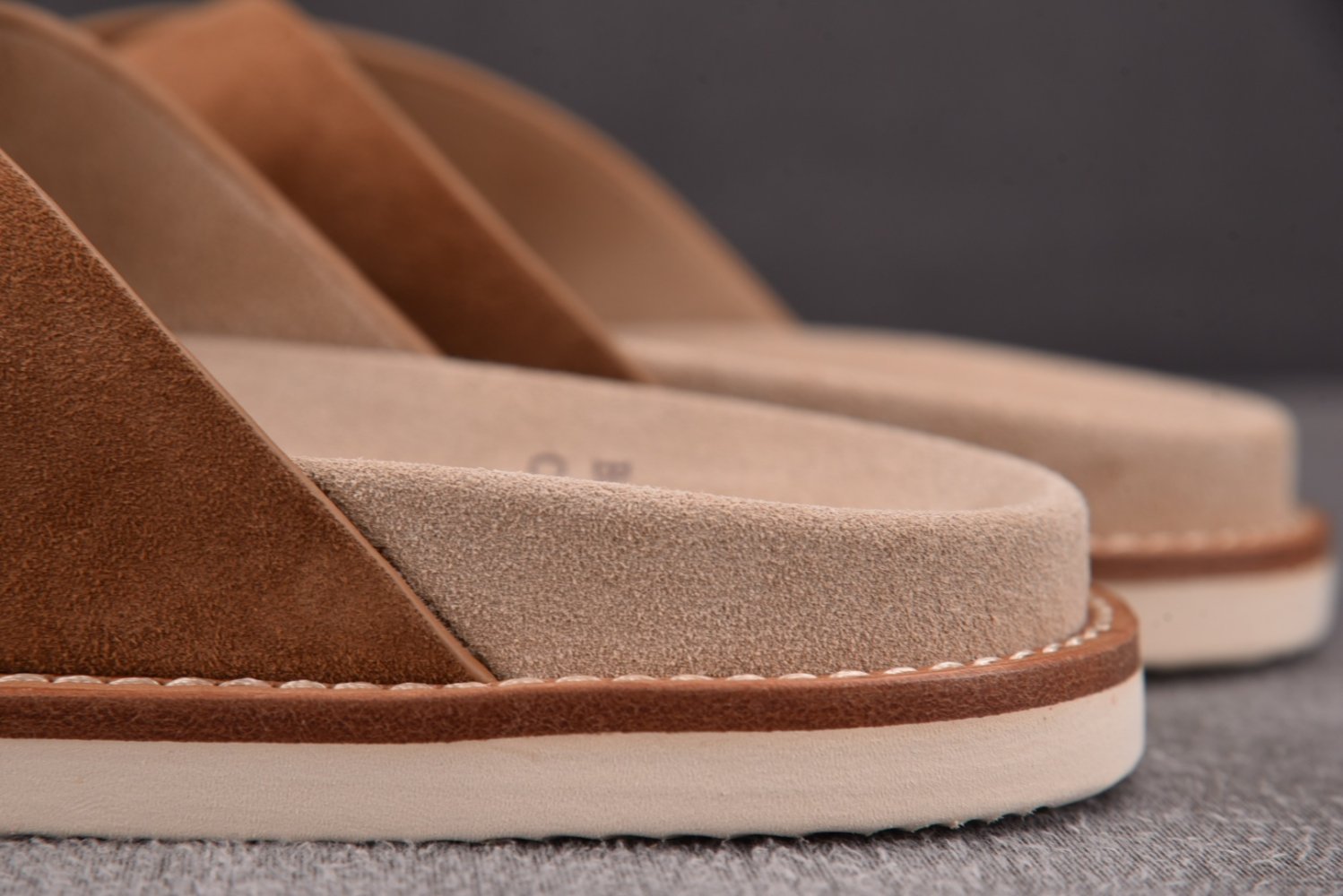 Шлепанцы мужские фото 13