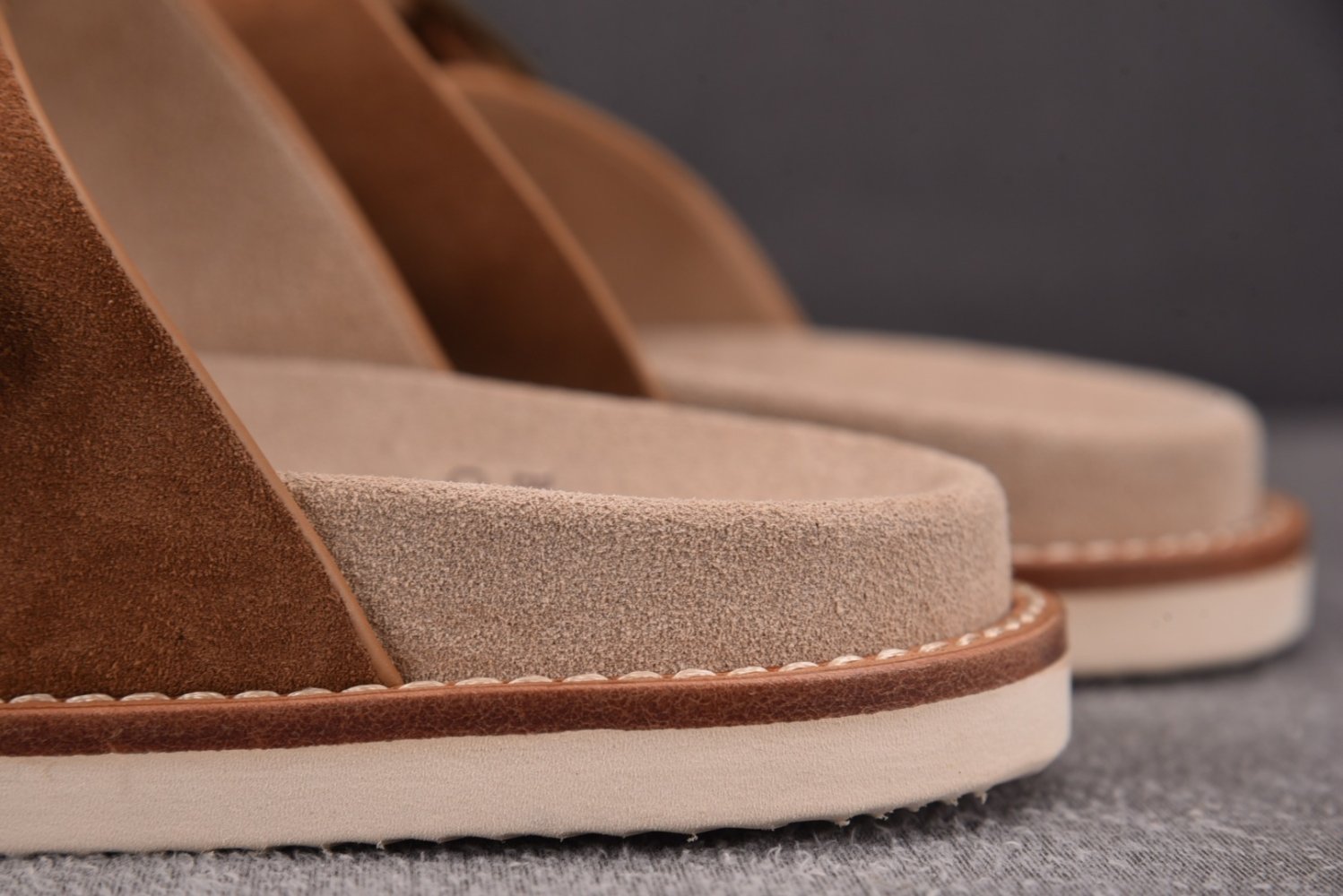 Шлепанцы мужские фото 13