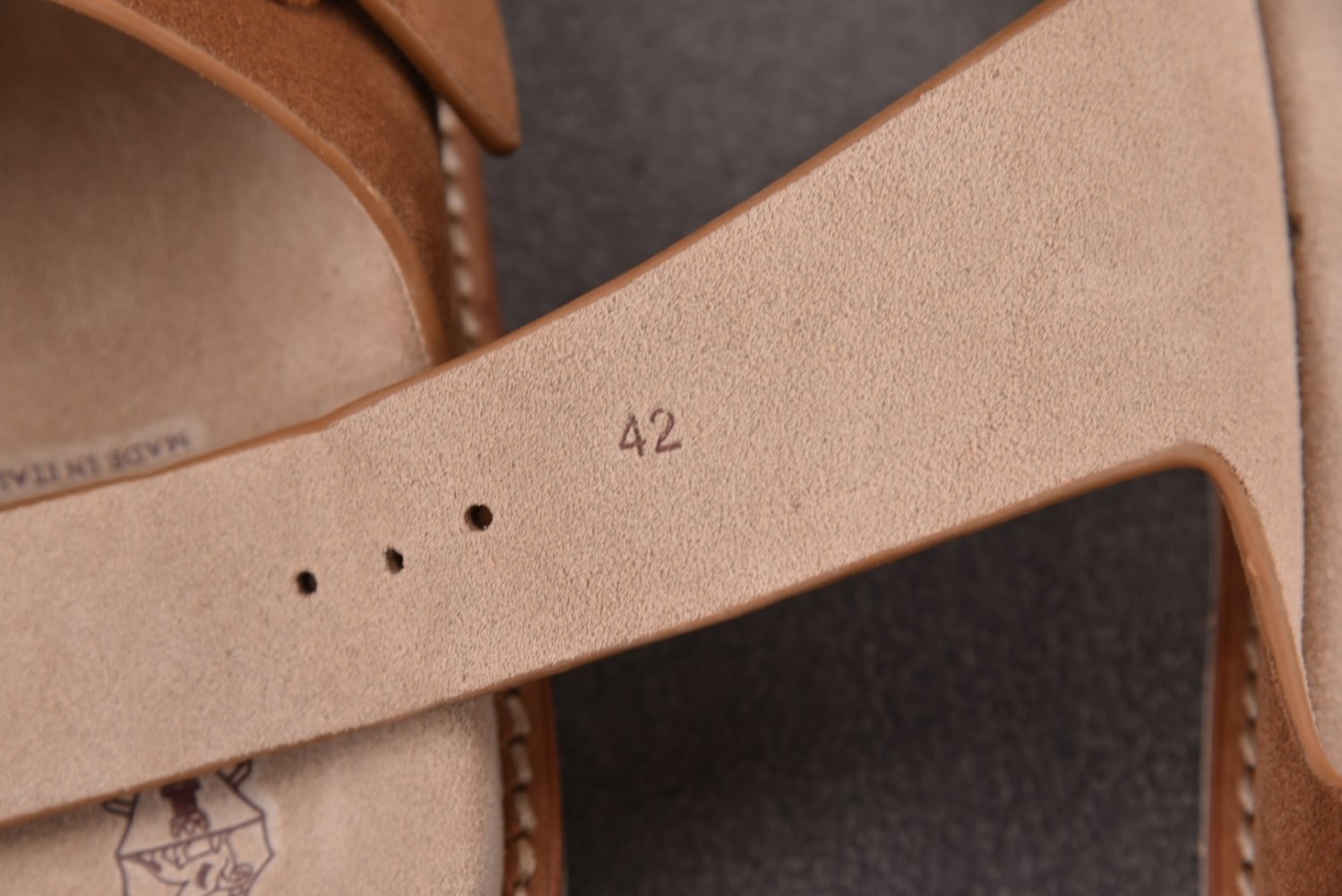 Шлепанцы мужские фото 14