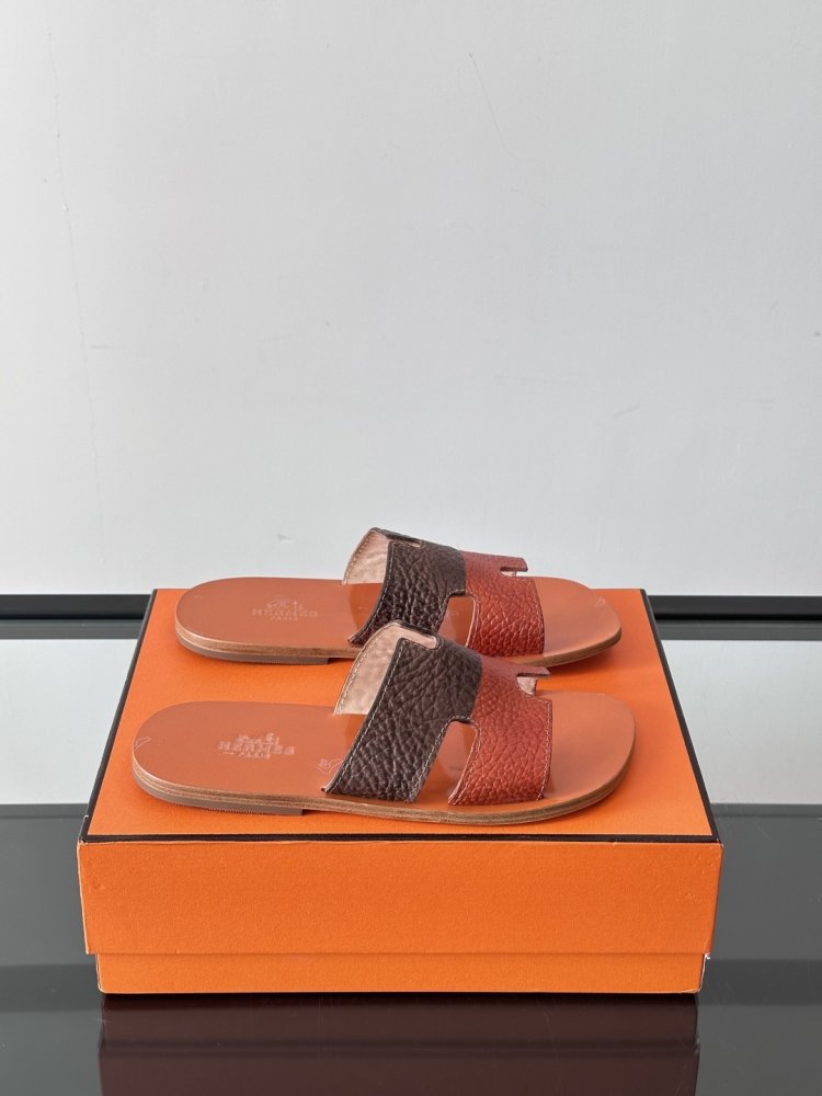 Шлепанцы мужские