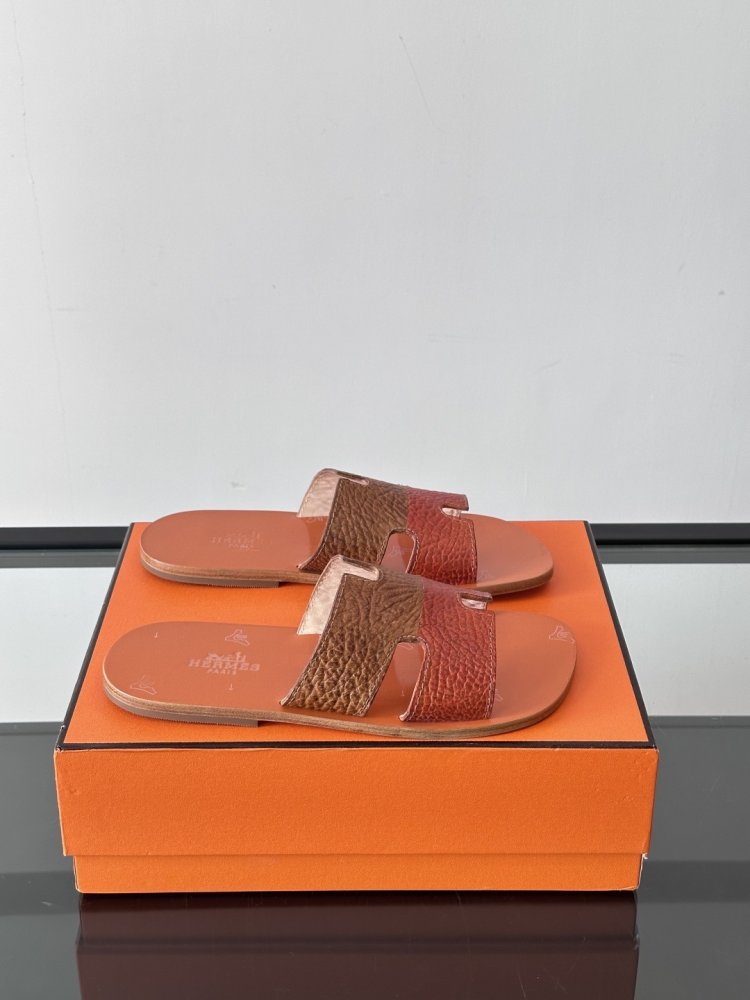 Шлепанцы мужские