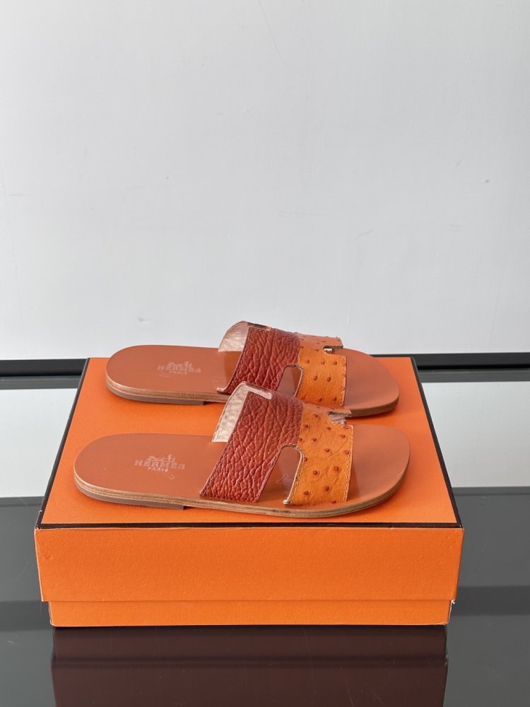 Шлепанцы мужские