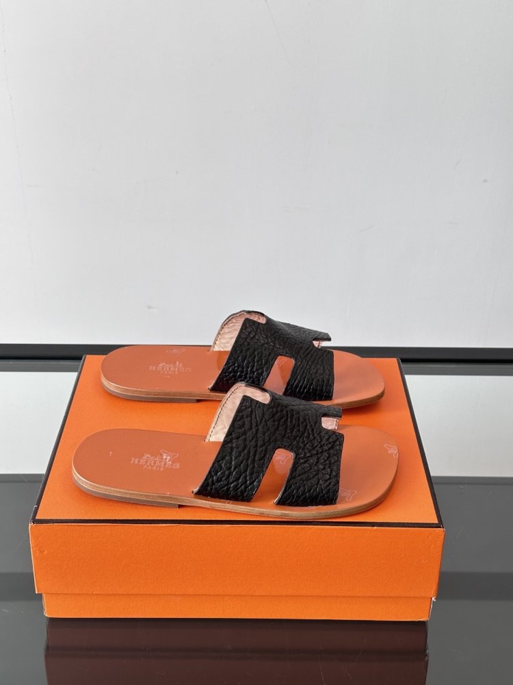 Шлепанцы мужские