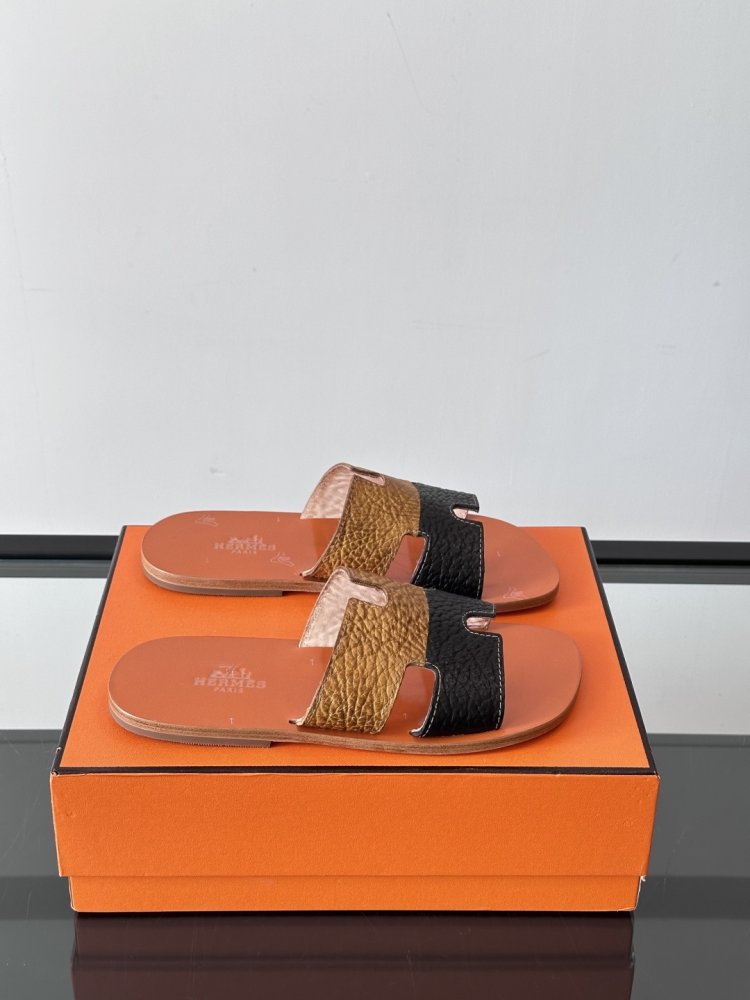 Шлепанцы мужские