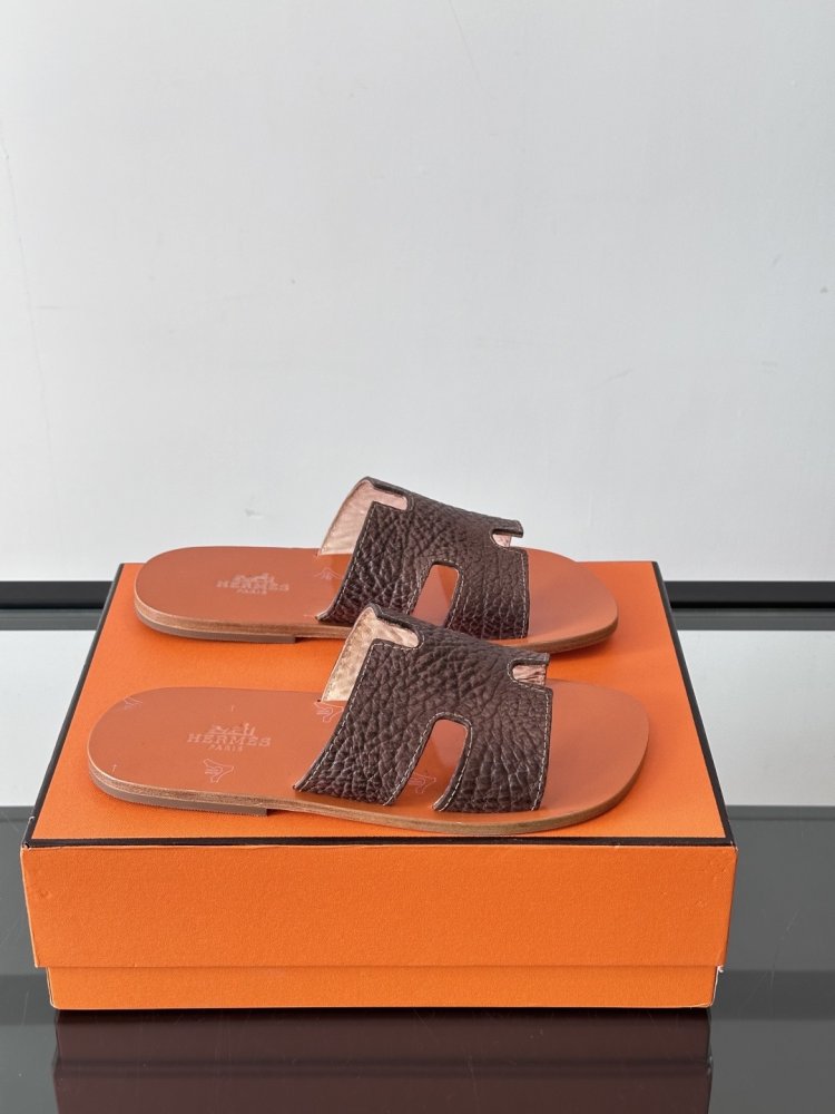 Шлепанцы мужские