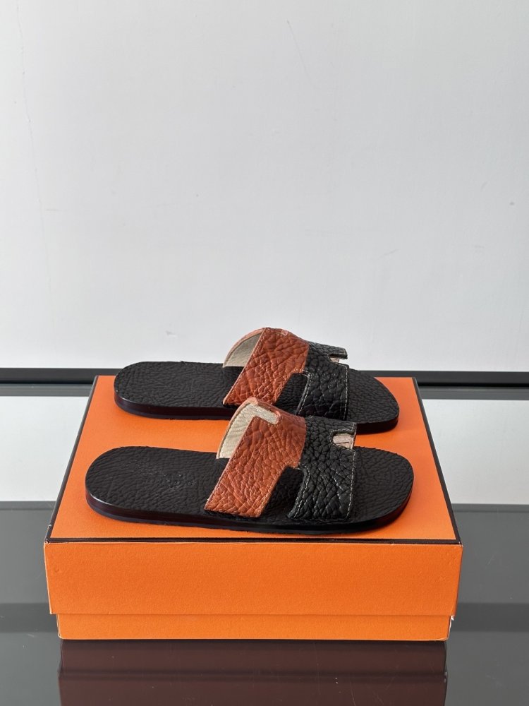 Шлепанцы мужские