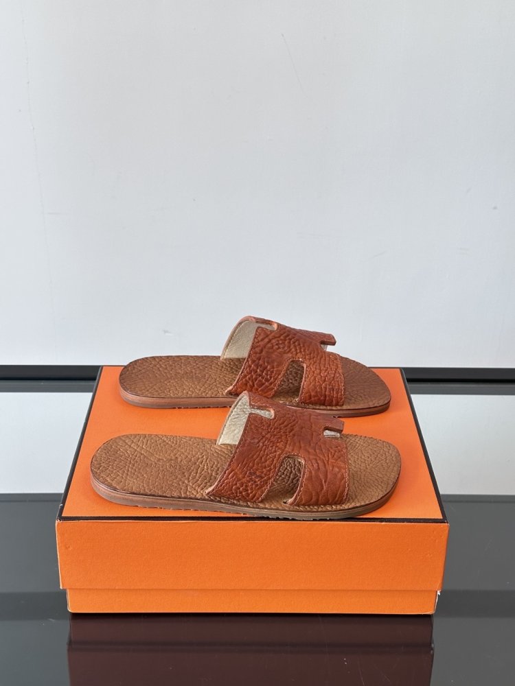 Шлепанцы мужские