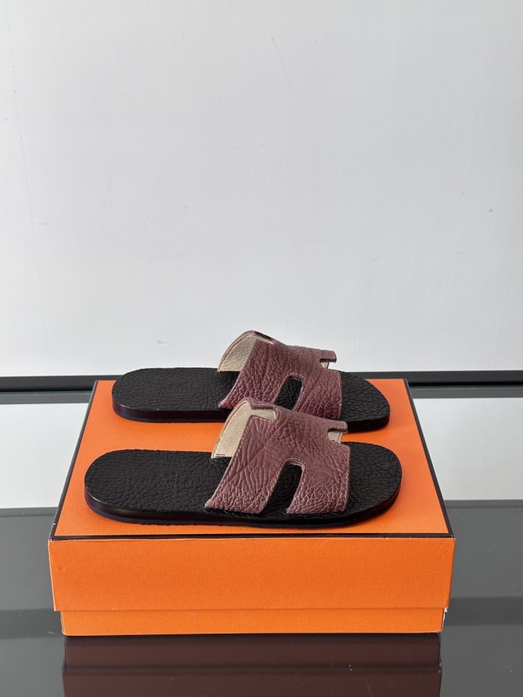 Шлепанцы мужские