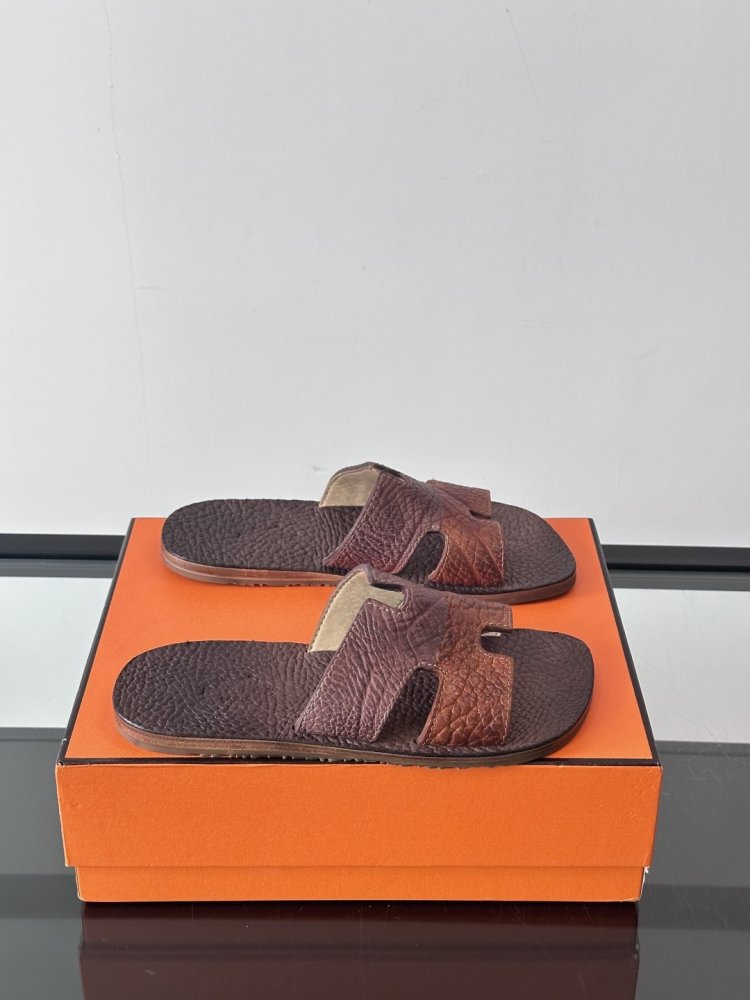 Шлепанцы мужские