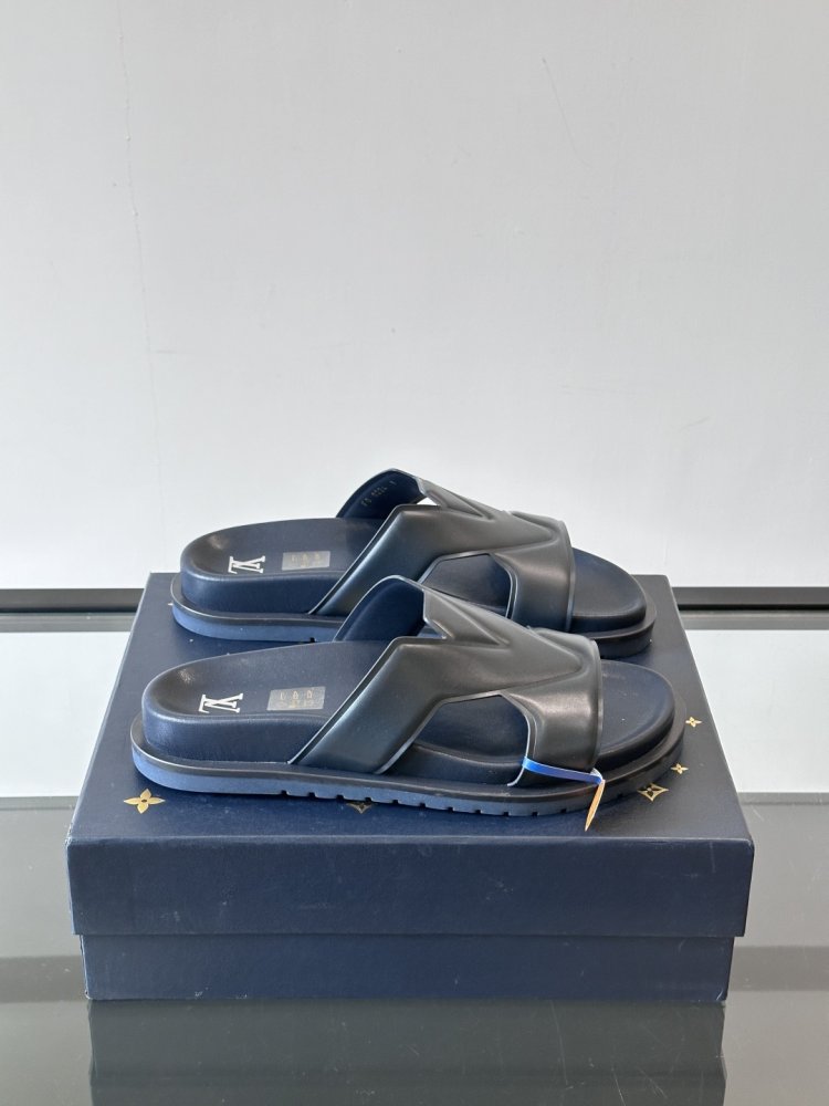 Шлепанцы мужские