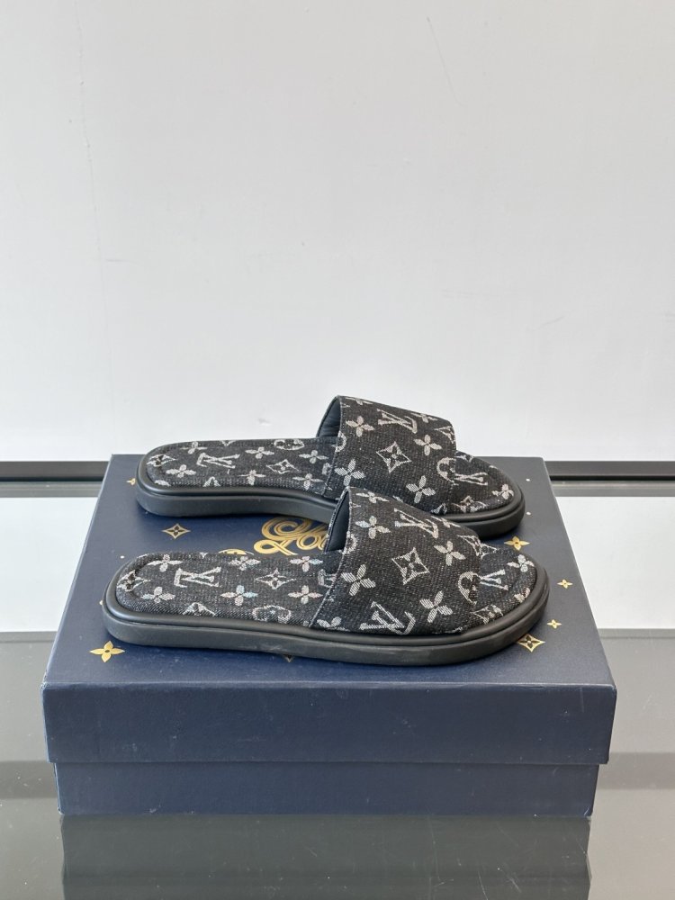 Шлепанцы мужские