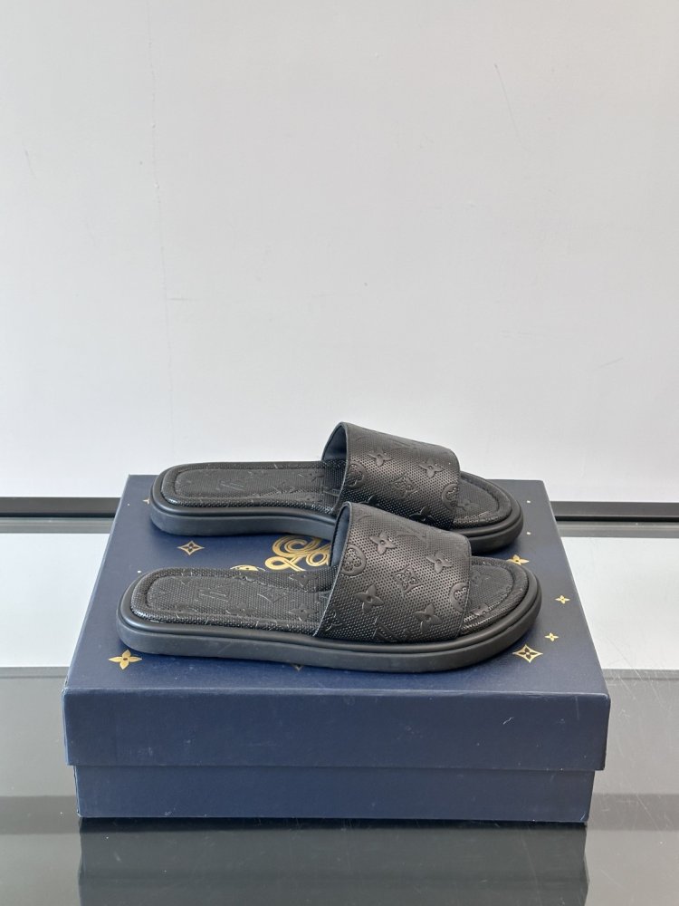 Шльопанці чоловічі