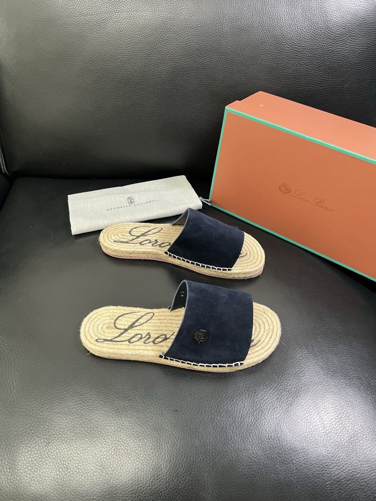 Шлепанцы мужские