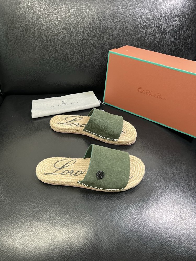 Шлепанцы мужские