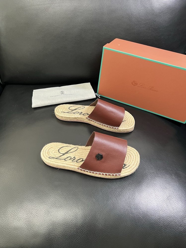 Шлепанцы мужские