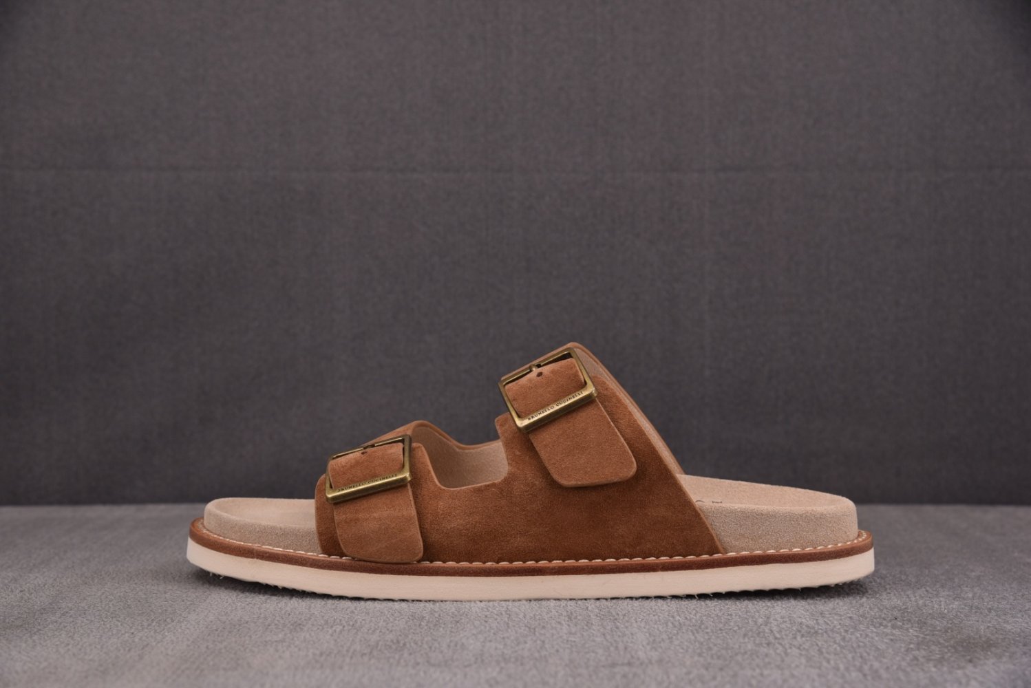 Шлепанцы мужские