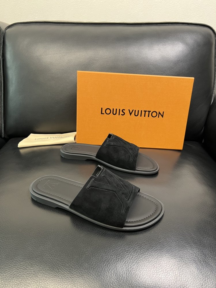 Шлепанцы мужские