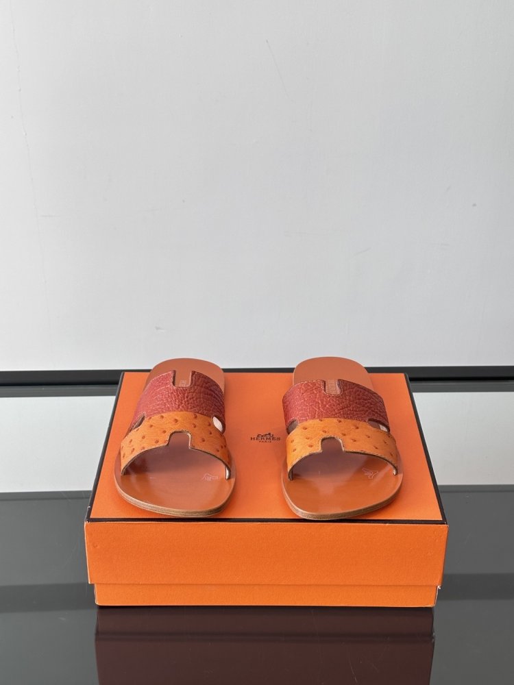 Шлепанцы мужские фото 2