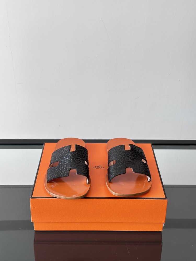 Шлепанцы мужские фото 2