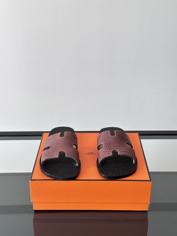 Шлепанцы мужские фото 2