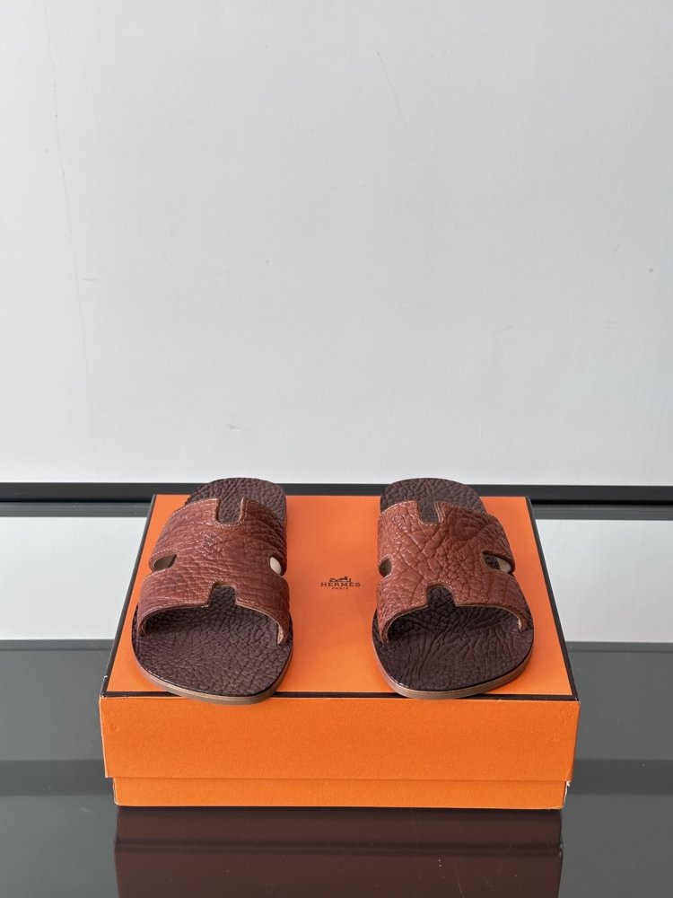 Шлепанцы мужские фото 2