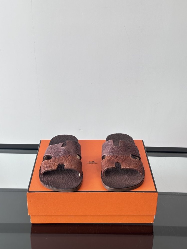 Шлепанцы мужские фото 2