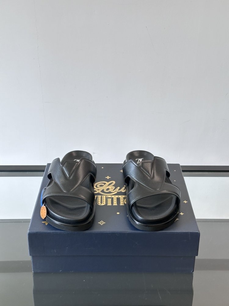 Шлепанцы мужские фото 2