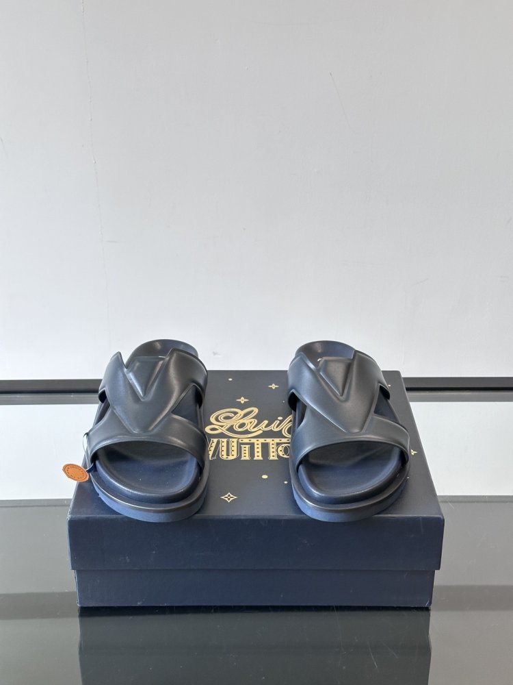 Шлепанцы мужские фото 2