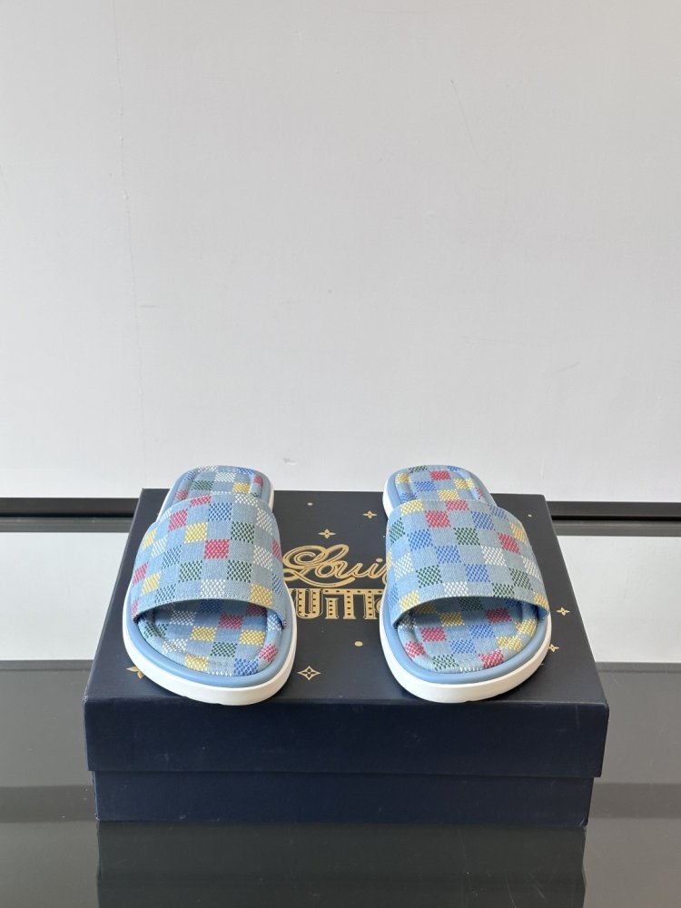 Шлепанцы мужские фото 2