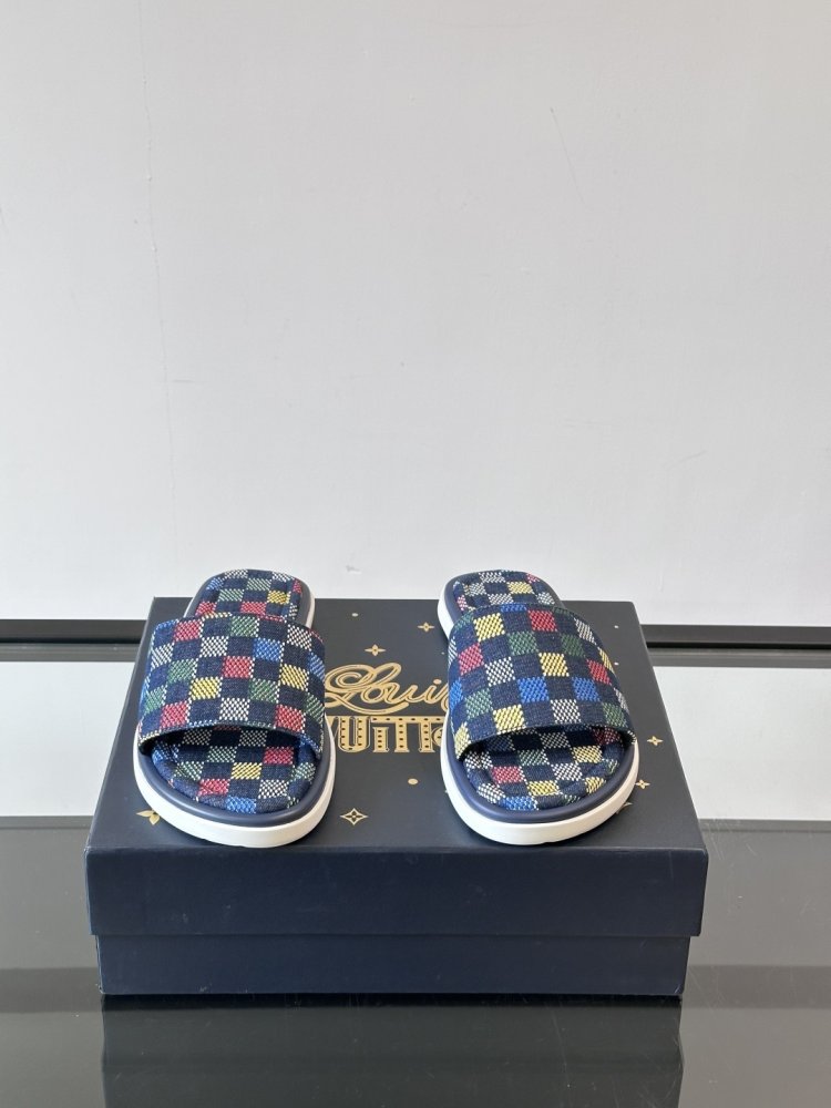 Шлепанцы мужские фото 2