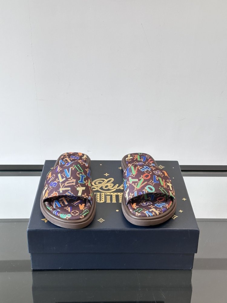 Шлепанцы мужские фото 2