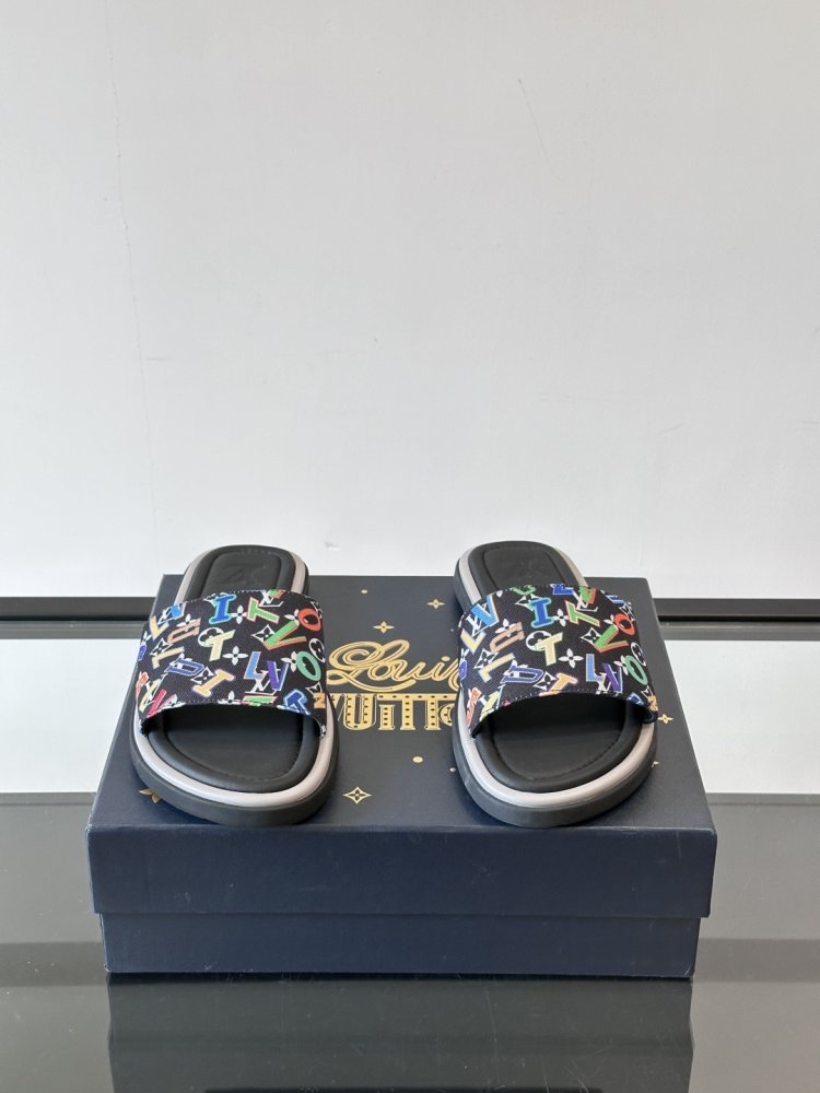 Шльопанці чоловічі фото 2