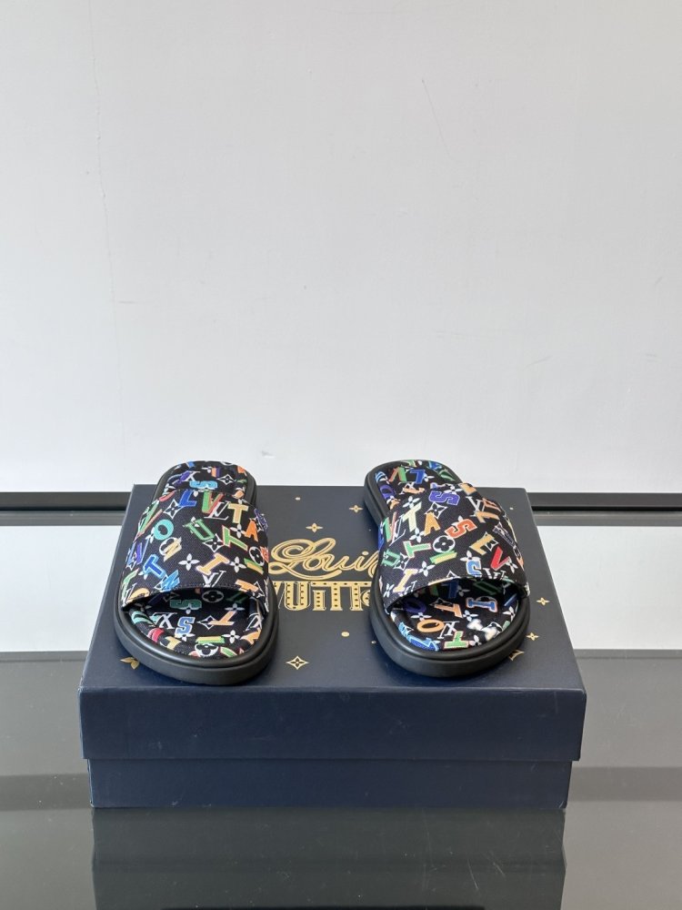 Шлепанцы мужские фото 2