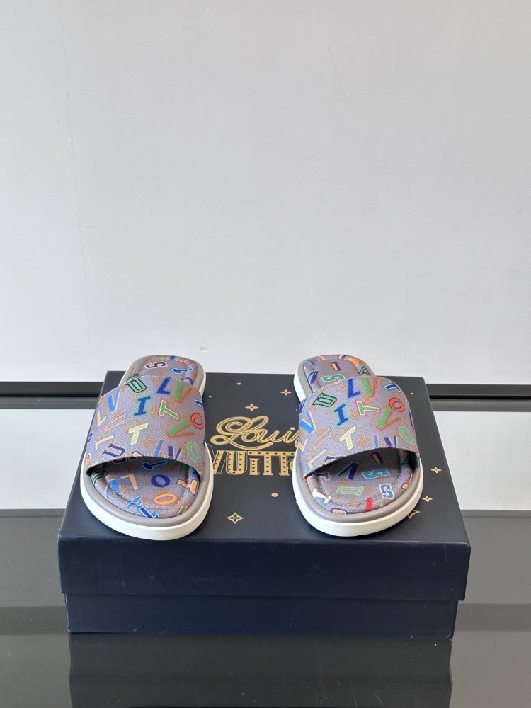 Шлепанцы мужские фото 2