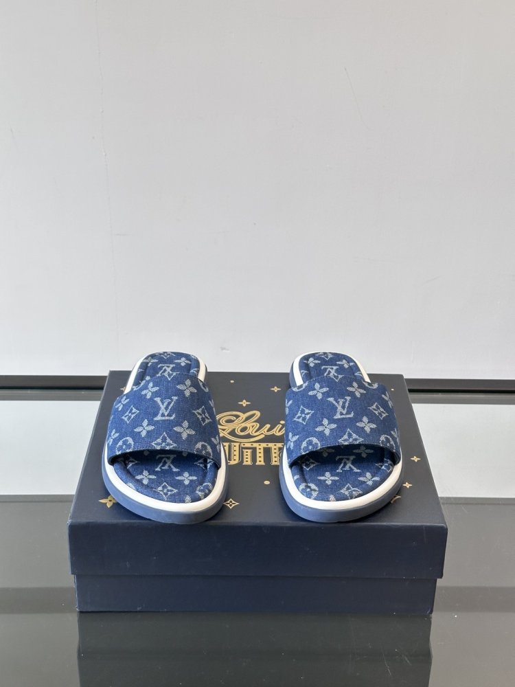 Шлепанцы мужские фото 2