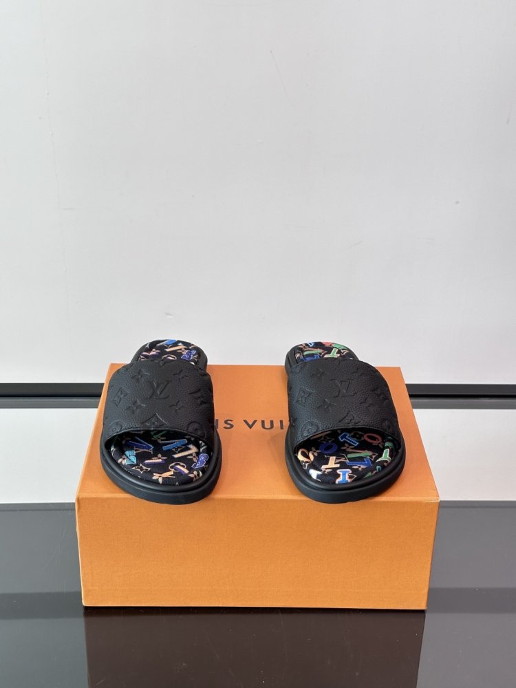 Шлепанцы мужские фото 2