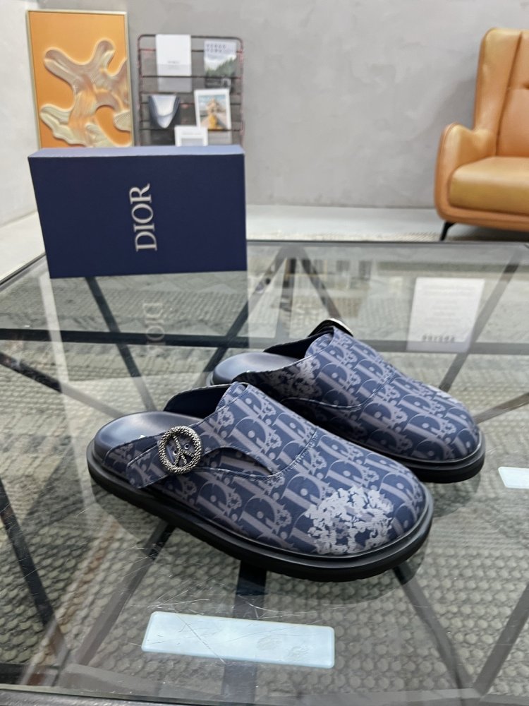 Шлепанцы мужские фото 2