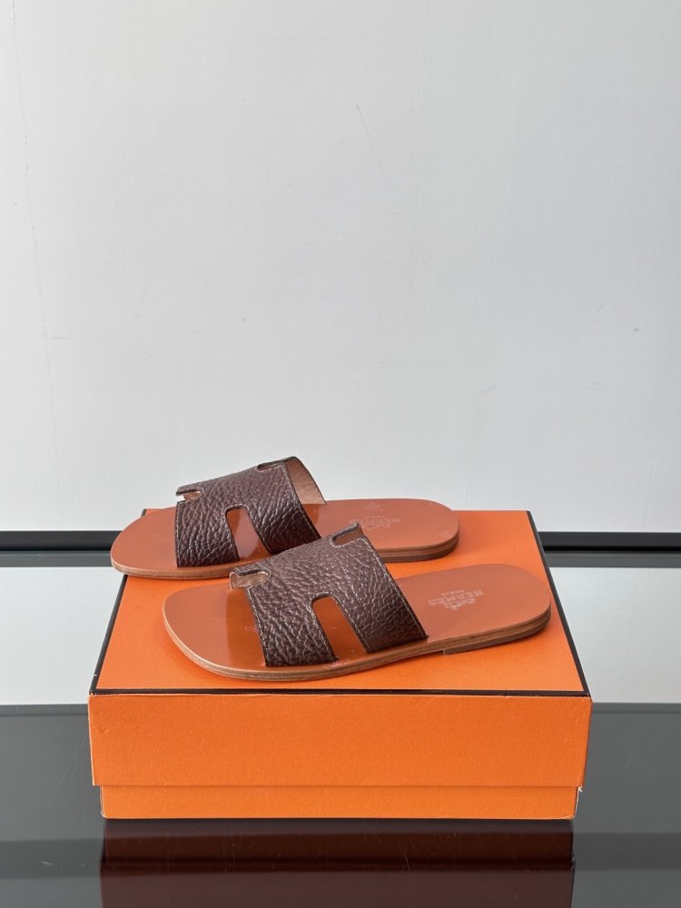 Шлепанцы мужские фото 3