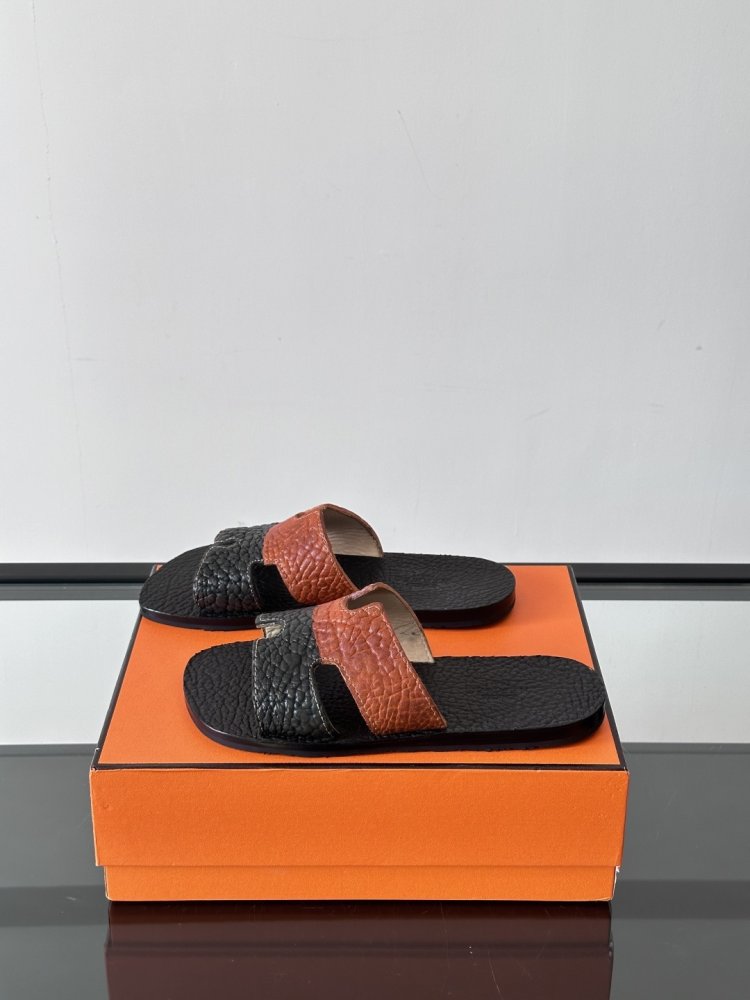 Шлепанцы мужские фото 3