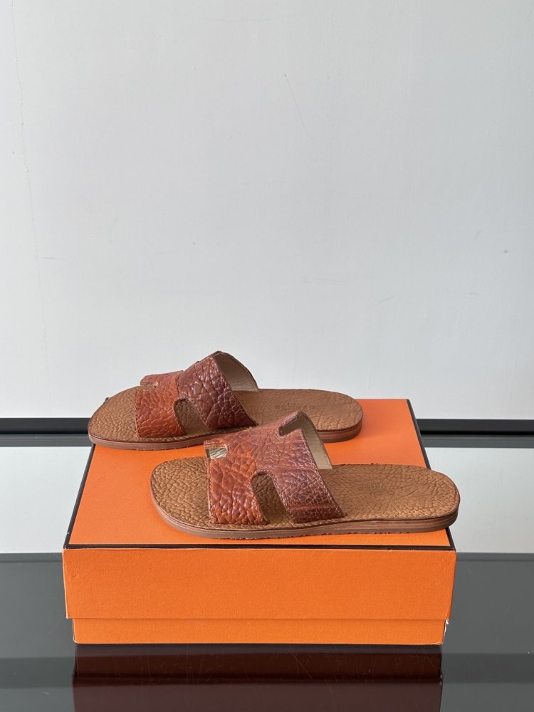 Шлепанцы мужские фото 3