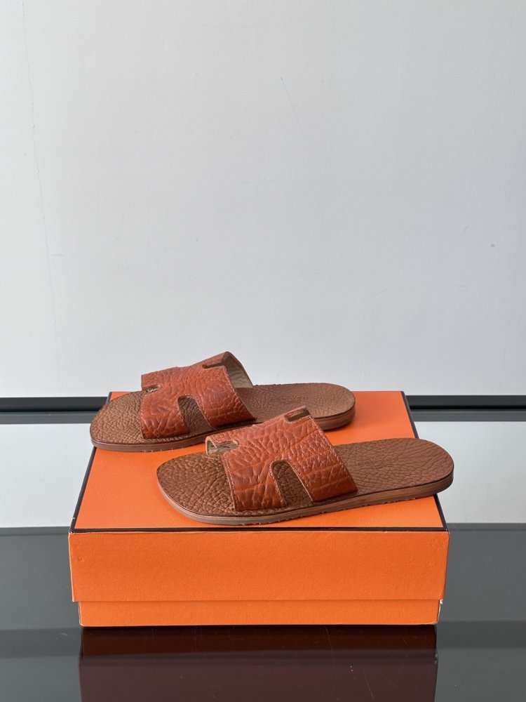 Шлепанцы мужские фото 3