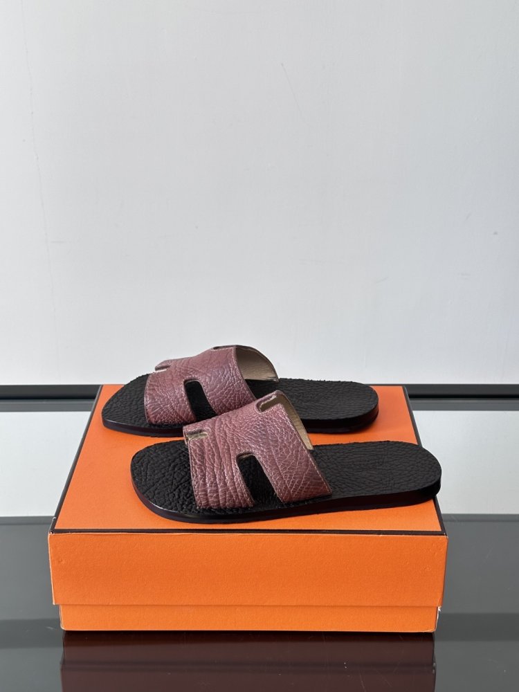 Шлепанцы мужские фото 3