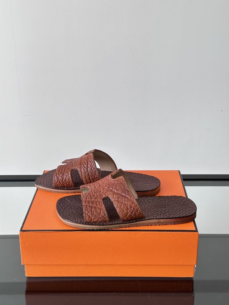 Шлепанцы мужские фото 3