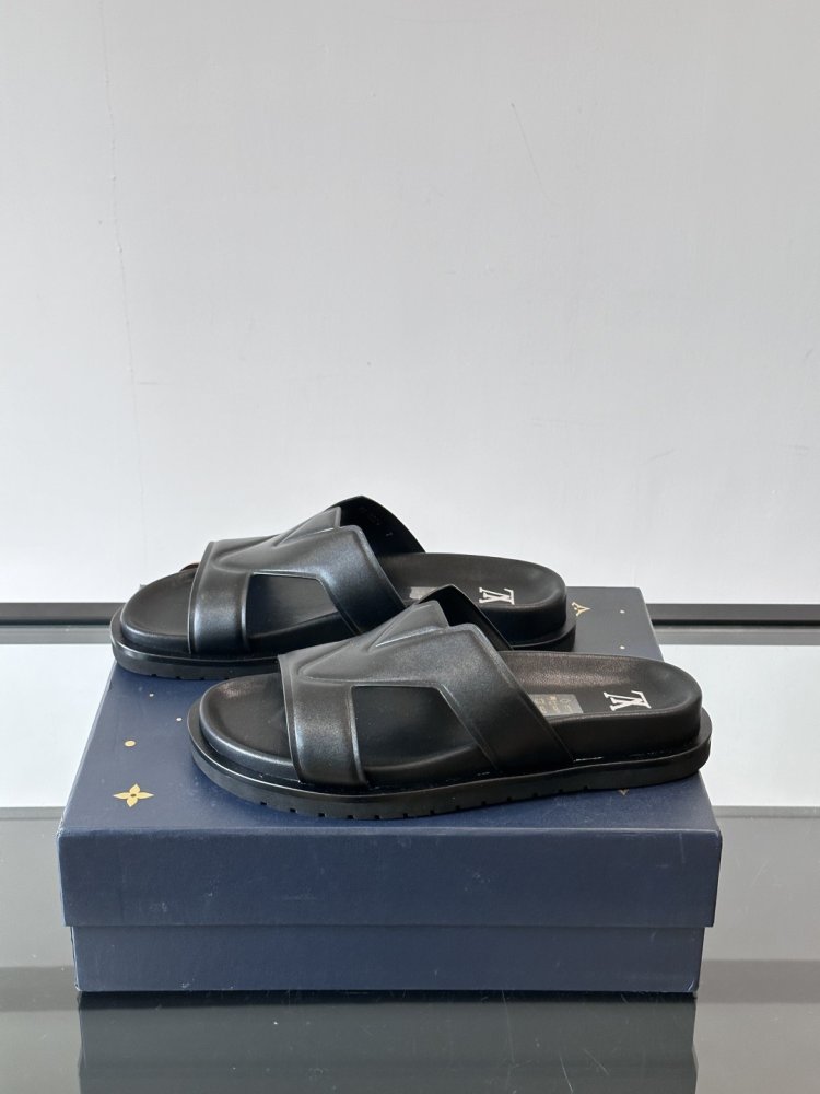 Шлепанцы мужские фото 3