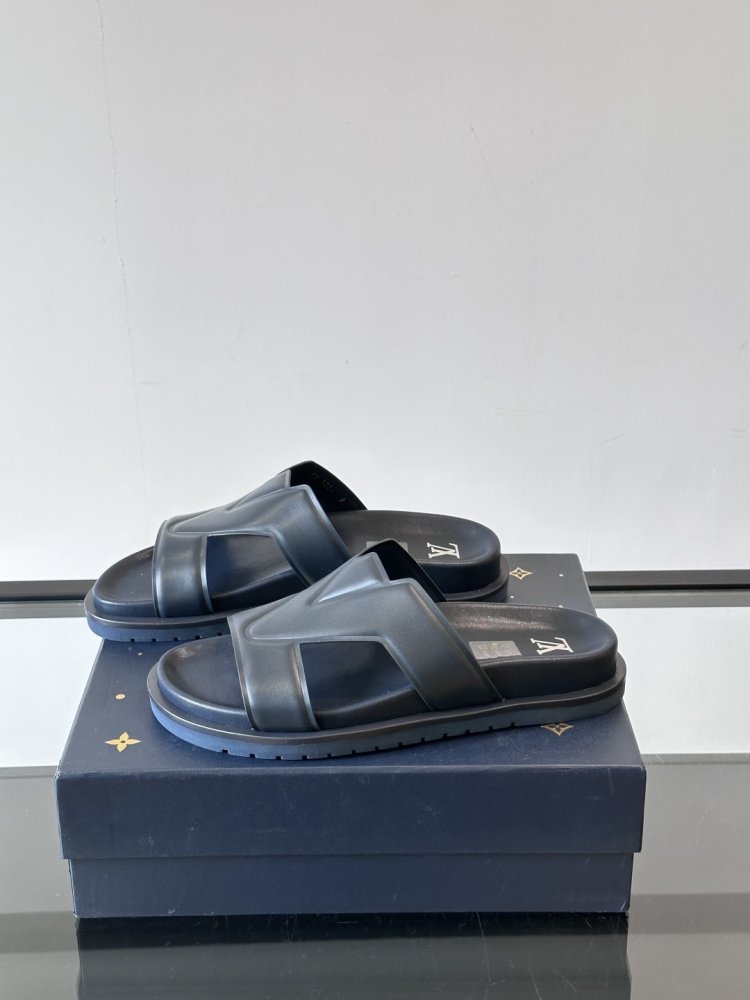 Шлепанцы мужские фото 3